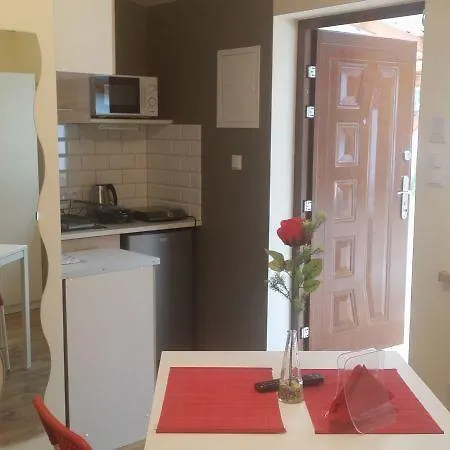 Osrodek Wypoczynkowy Sosenka