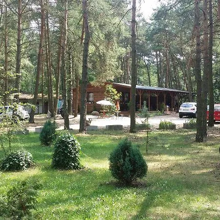 Resort Osrodek Wypoczynkowy Sosenka Zaniemyśl