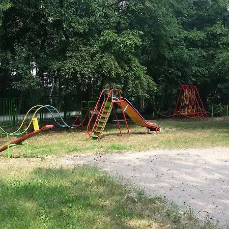 Ośrodek wypoczynkowy Osrodek Wypoczynkowy Sosenka