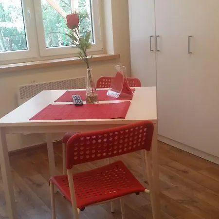 Osrodek Wypoczynkowy Sosenka Zaniemyśl