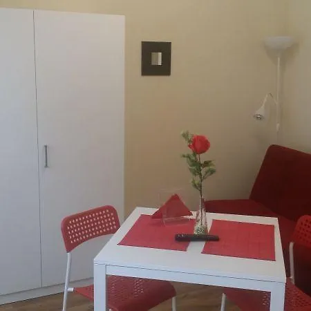 Ośrodek wypoczynkowy Osrodek Wypoczynkowy Sosenka *