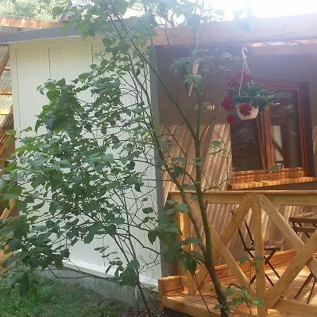 Osrodek Wypoczynkowy Sosenka