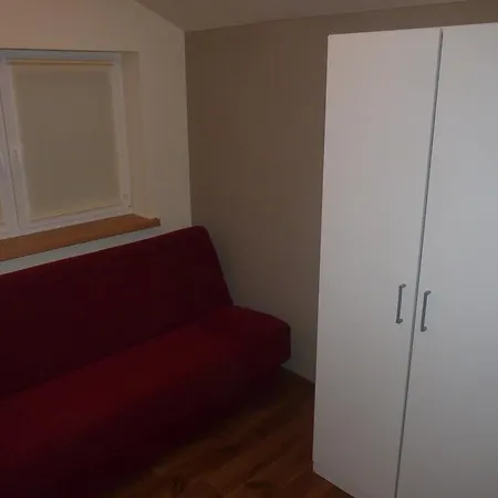 Osrodek Wypoczynkowy Sosenka Ośrodek wypoczynkowy
