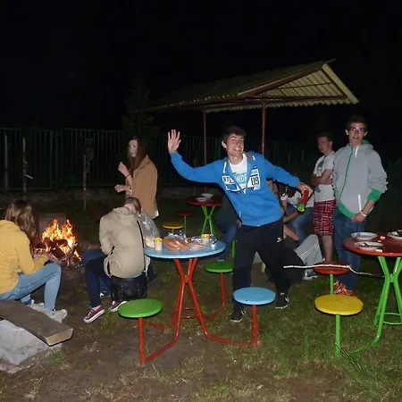 Osrodek Wypoczynkowy Sosenka *