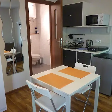 Osrodek Wypoczynkowy Sosenka Resort Zaniemyśl
