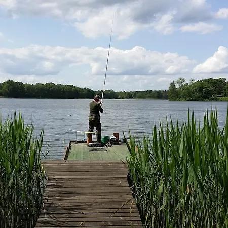 Ośrodek wypoczynkowy Osrodek Wypoczynkowy Sosenka *