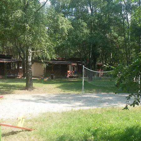 Osrodek Wypoczynkowy Sosenka *
