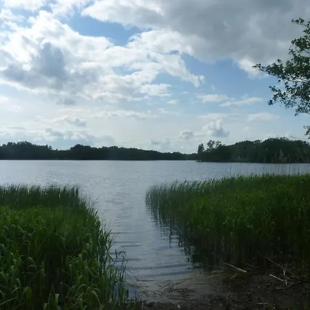 Osrodek Wypoczynkowy Sosenka Ośrodek wypoczynkowy Zaniemyśl