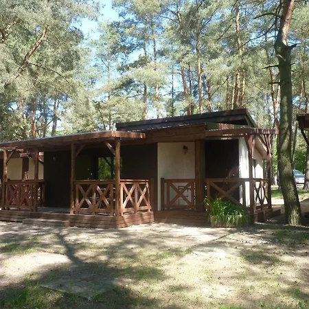 Ośrodek wypoczynkowy Osrodek Wypoczynkowy Sosenka